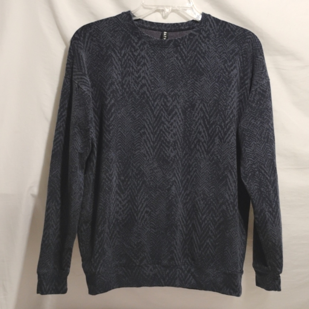 (BX23) SALE! Athleta Thin Sweater Sz.XS Oversized Hardly Worn